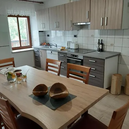 House Dori Holiday home *