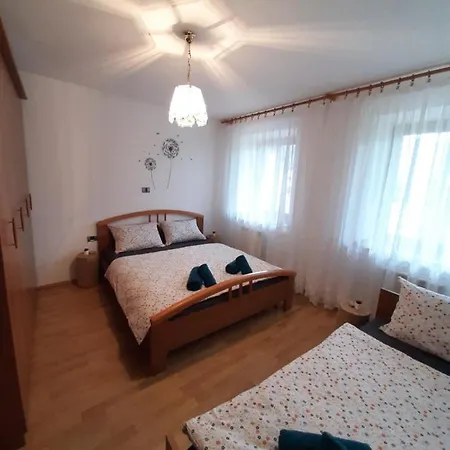 Дом отдыха House Dori