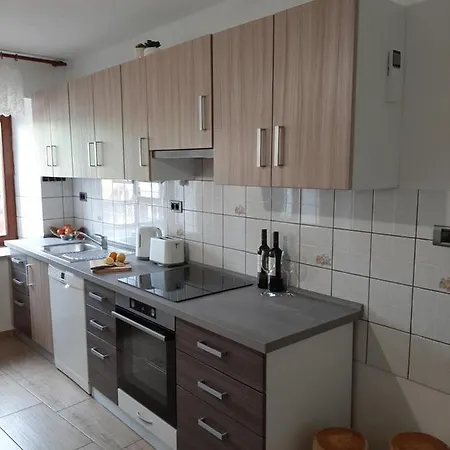 Holiday home House Dori *