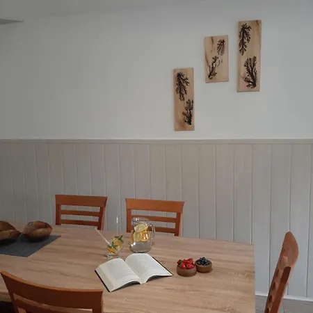 House Dori Дом отдыха *