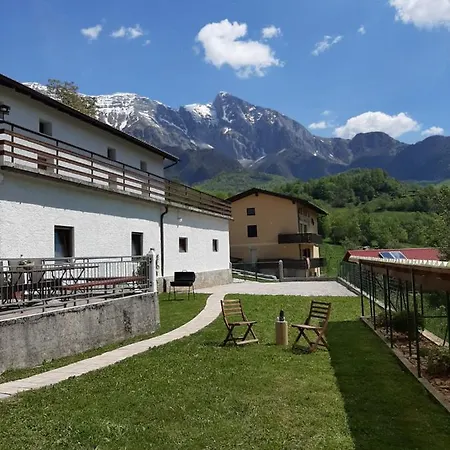 House Dori * Кобарид