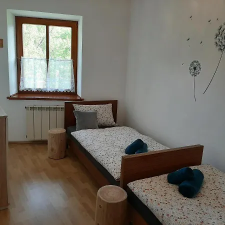 House Dori Кобарид