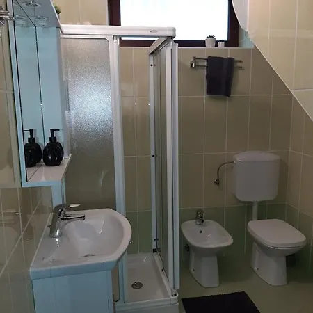 Holiday home House Dori *
