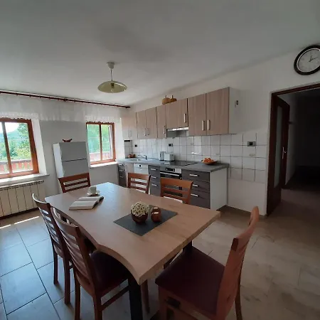 House Dori Кобарид