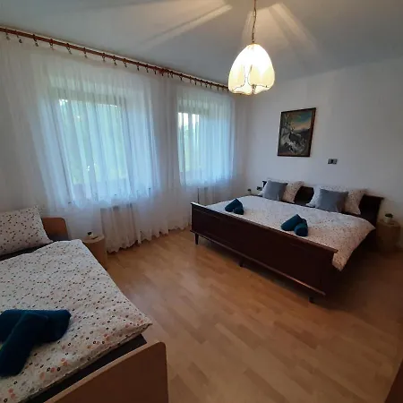 House Dori * Кобарид