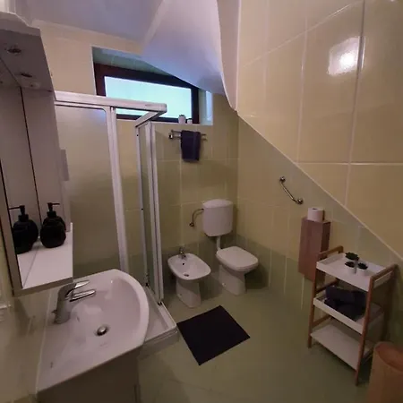 House Dori * Кобарид