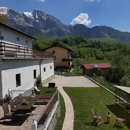 House Dori Дом отдыха