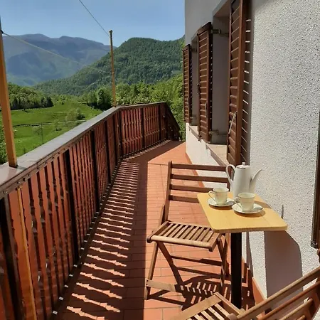 House Dori Дом отдыха *