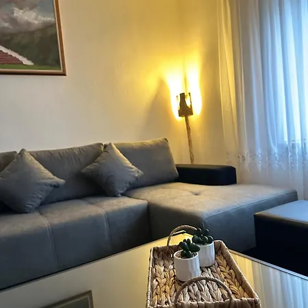 House Dori Дом отдыха