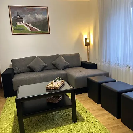 House Dori Кобарид