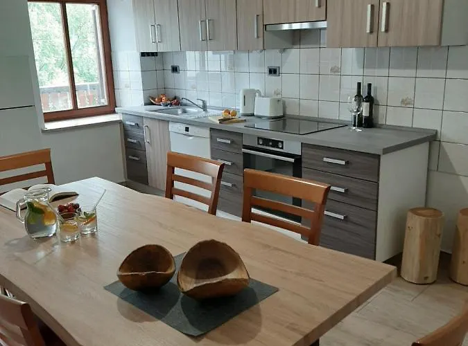 House Dori Casa de Férias *