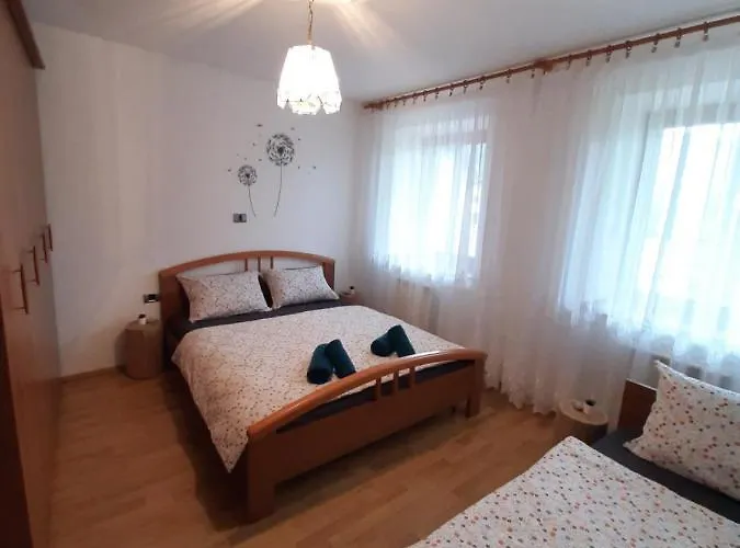 Casa de Férias House Dori