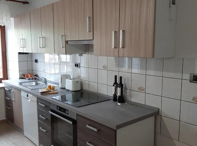 Casa de Férias House Dori *