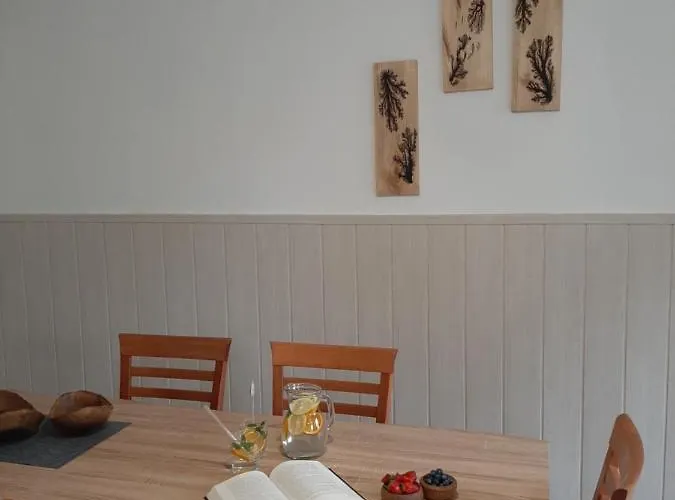 House Dori Casa de Férias *