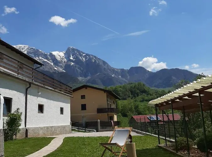 Casa de Férias House Dori *