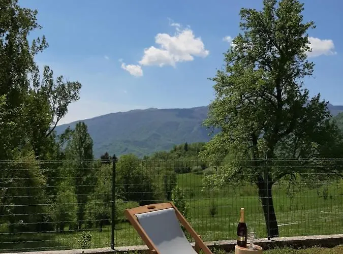 House Dori Casa de Férias Kobarid