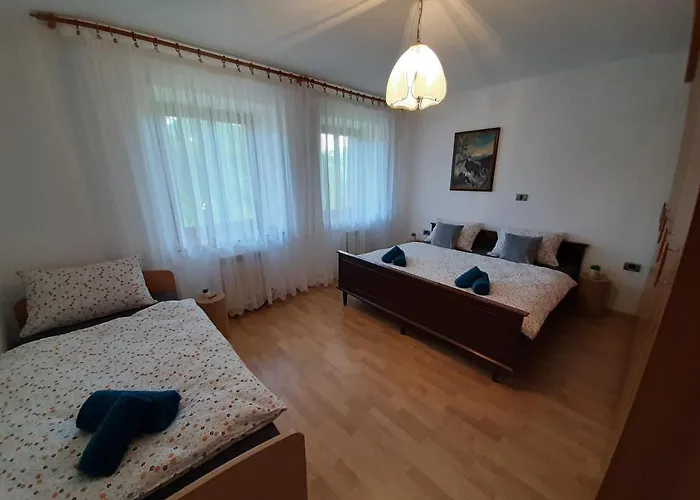 House Dori * Kobarid