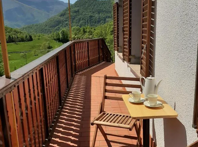 House Dori Casa de Férias *