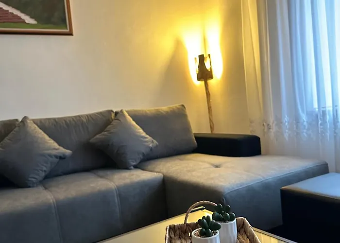 House Dori Casa de Férias